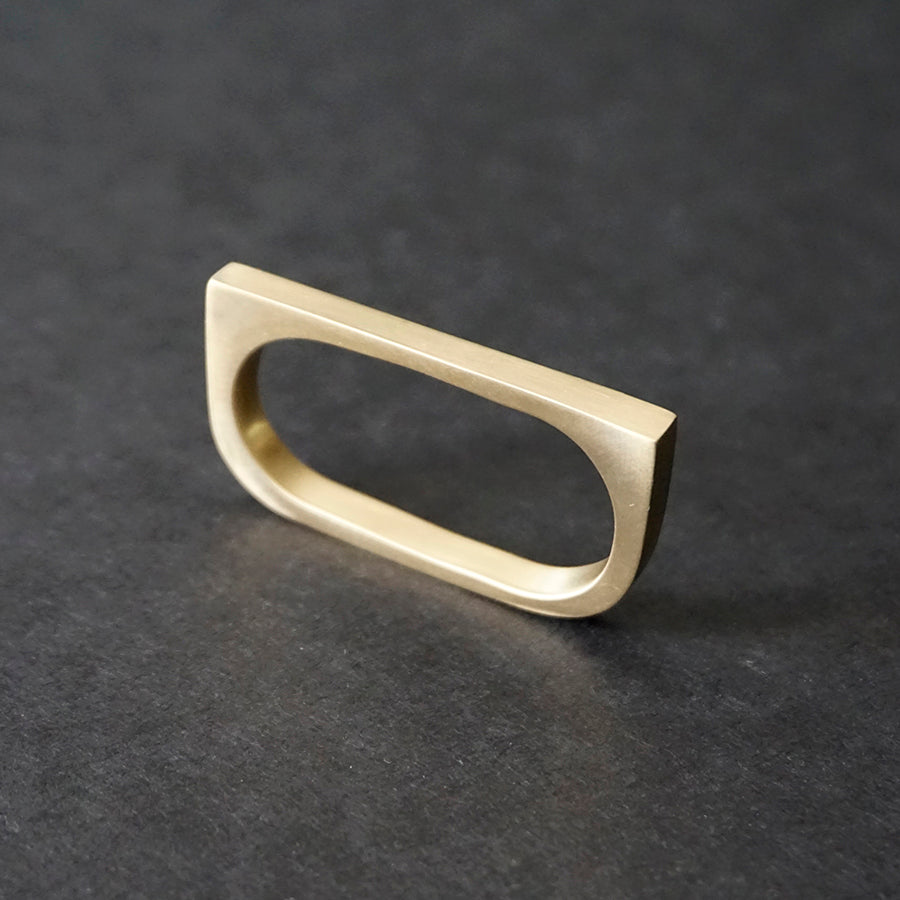 TWO FINGER RING