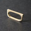 TWO FINGER RING