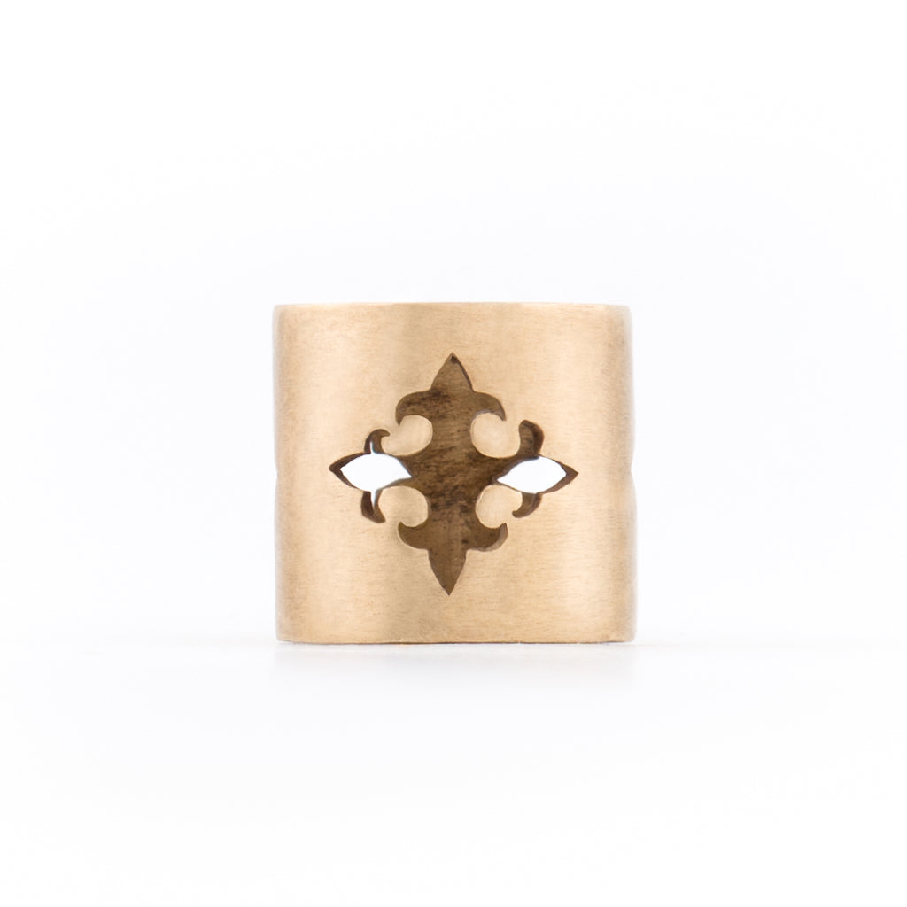 ETERNITY RING