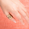 ETERNITY RING