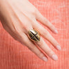 King of sorrow Ring