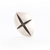 King of sorrow Ring Sterling Silver