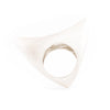 VIKING RING STERLING SILVER