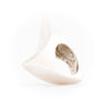 VIKING RING STERLING SILVER