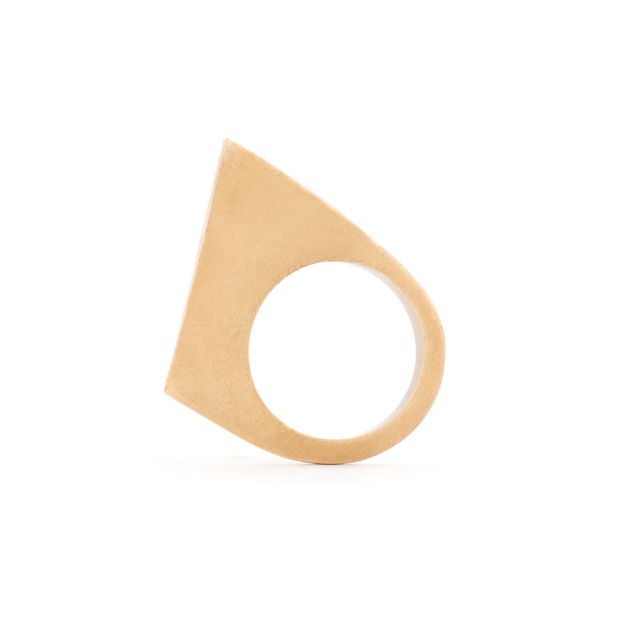 SLANTED RING
