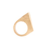 SLANTED RING