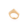 ONE POINT RING