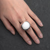 BALL RING