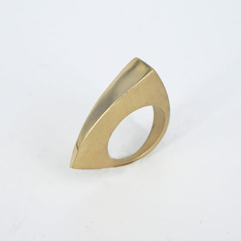 SILENT MOON RING