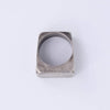 DUSK RING STERLING SILVER