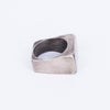 DUSK RING STERLING SILVER