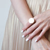 Moonlight Ring