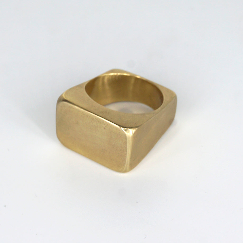 DUSK Ring