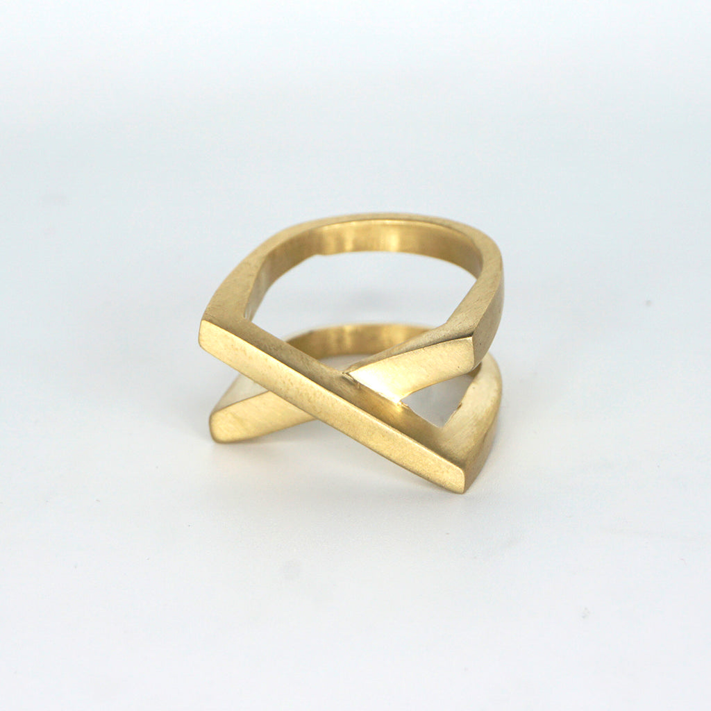 MALCOLM X RING