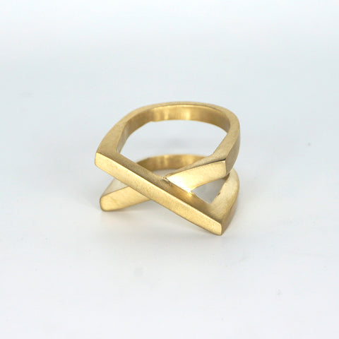 MALCOLM X RING