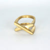 MALCOLM X RING