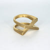 MALCOLM X RING