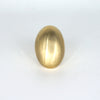 Oval Shield ring
