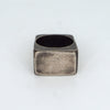 DUSK RING STERLING SILVER
