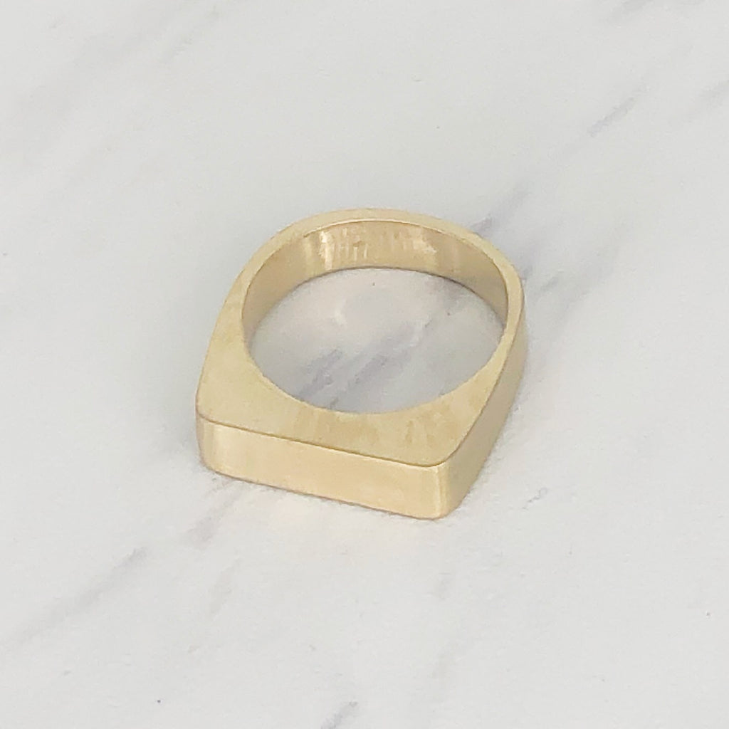 Solid Ring