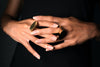 Nefertiti Ring