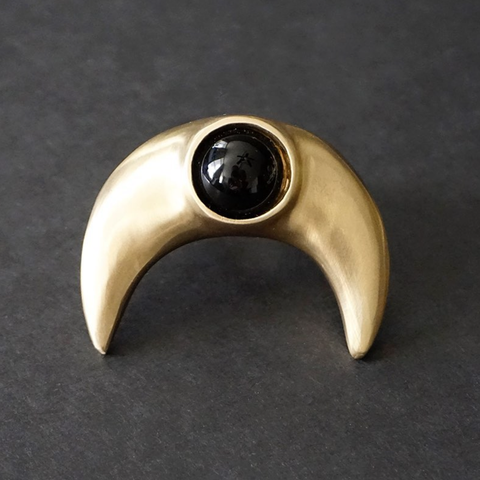 TRIBAL RING
