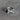 MALCOLM X RING - Oxidized Sterling Silver