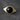 ONYX EYE RING