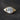 PEARL MOON EYE RING