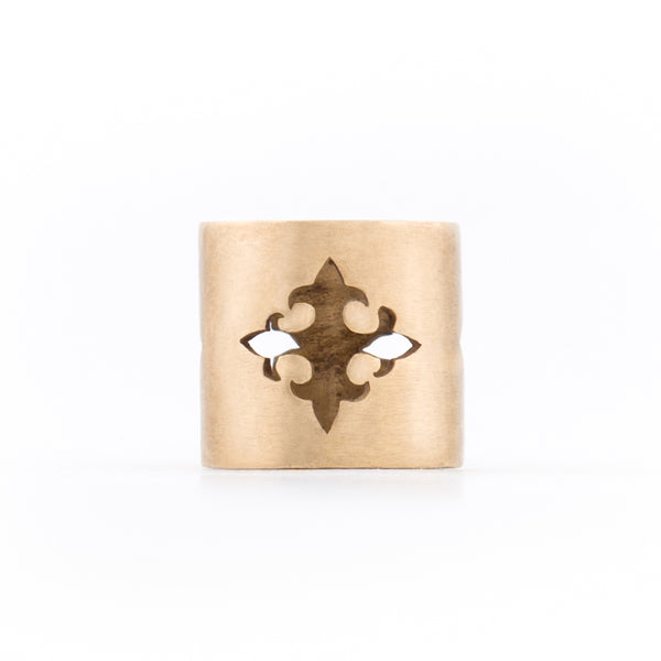 ETERNITY RING