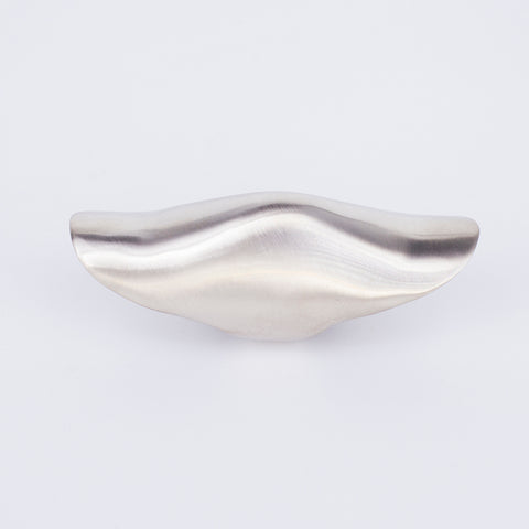 LONG KNUCKLE RING STERLING SILVER