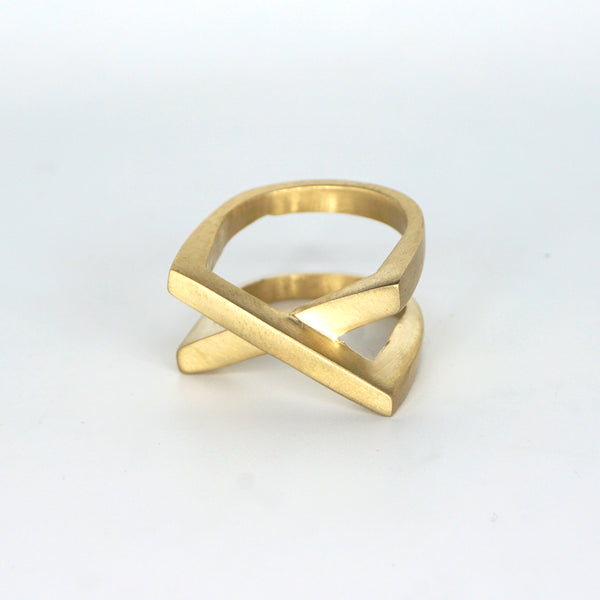 MALCOLM X RING