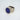 AFRICAN SUN RING : LAPIS LAZULI